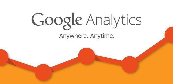 Google Analytics for Delaware Municipalities